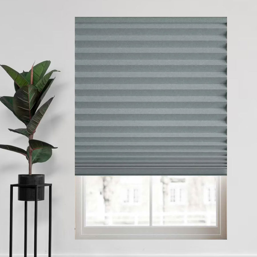 2" Minimalist Blackout Cellular Shades