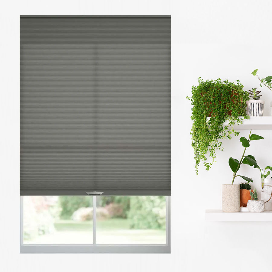 Eclectic Light Filtering Cellular Shades