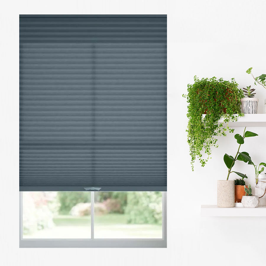 Eclectic Light Filtering Cellular Shades