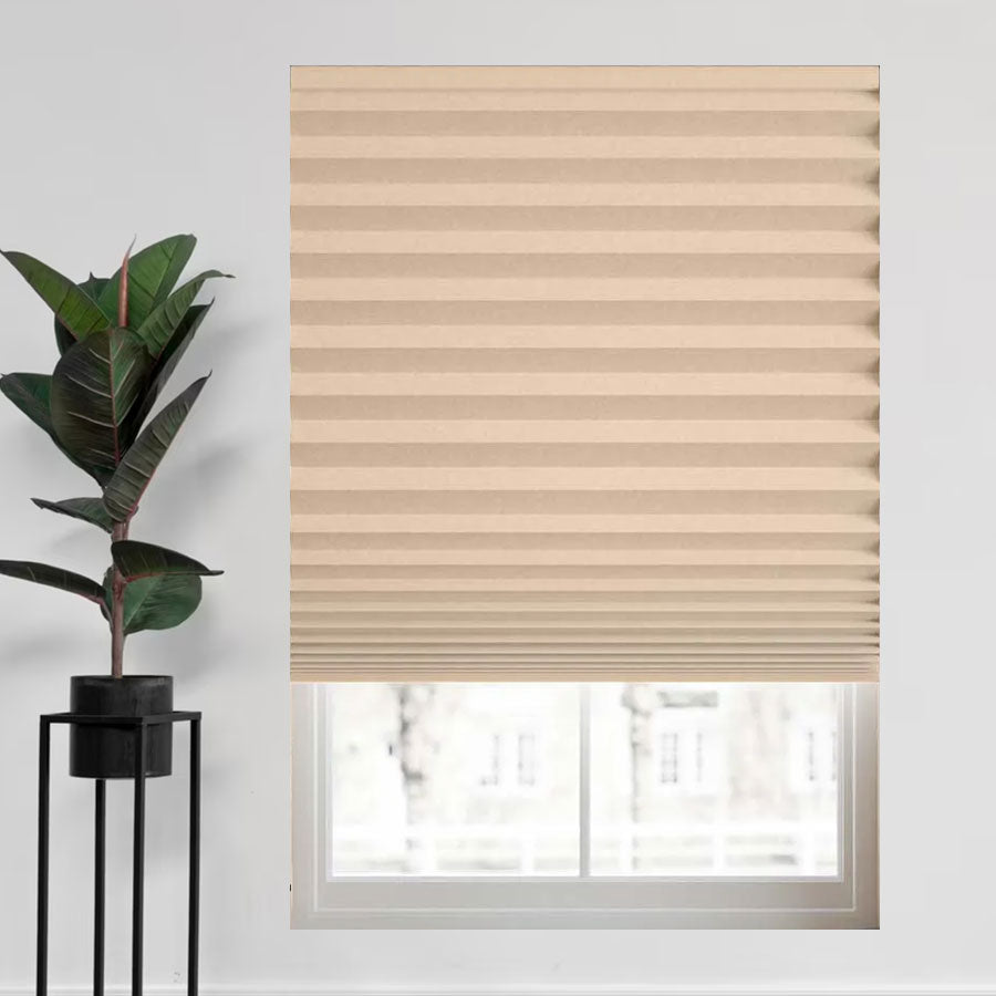2" Minimalist Blackout Cellular Shades