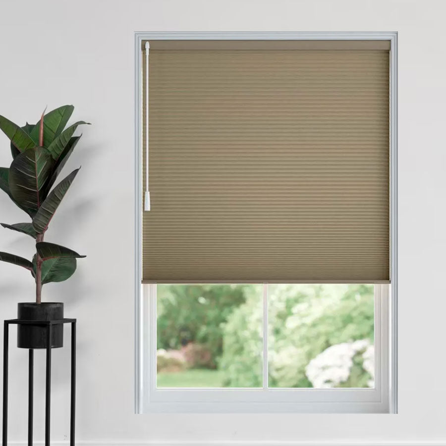 Essence Blackout Honeycomb Shades