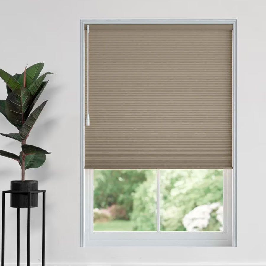 Essence Blackout Honeycomb Shades