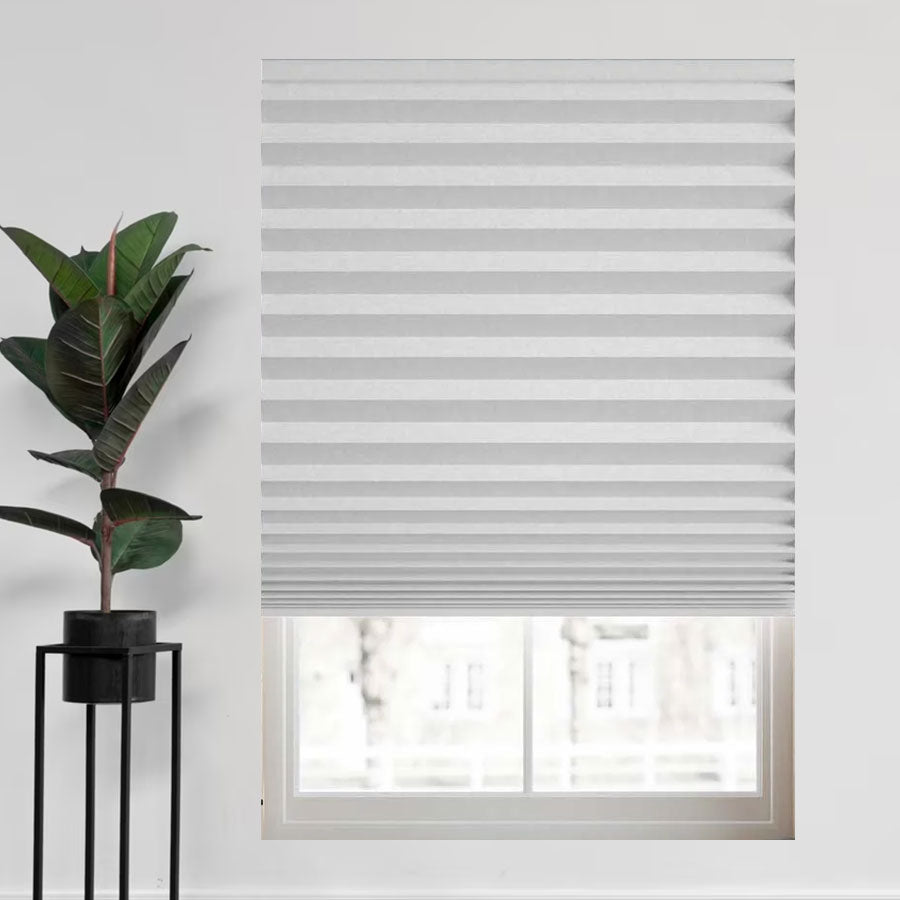 2" Minimalist Blackout Cellular Shades