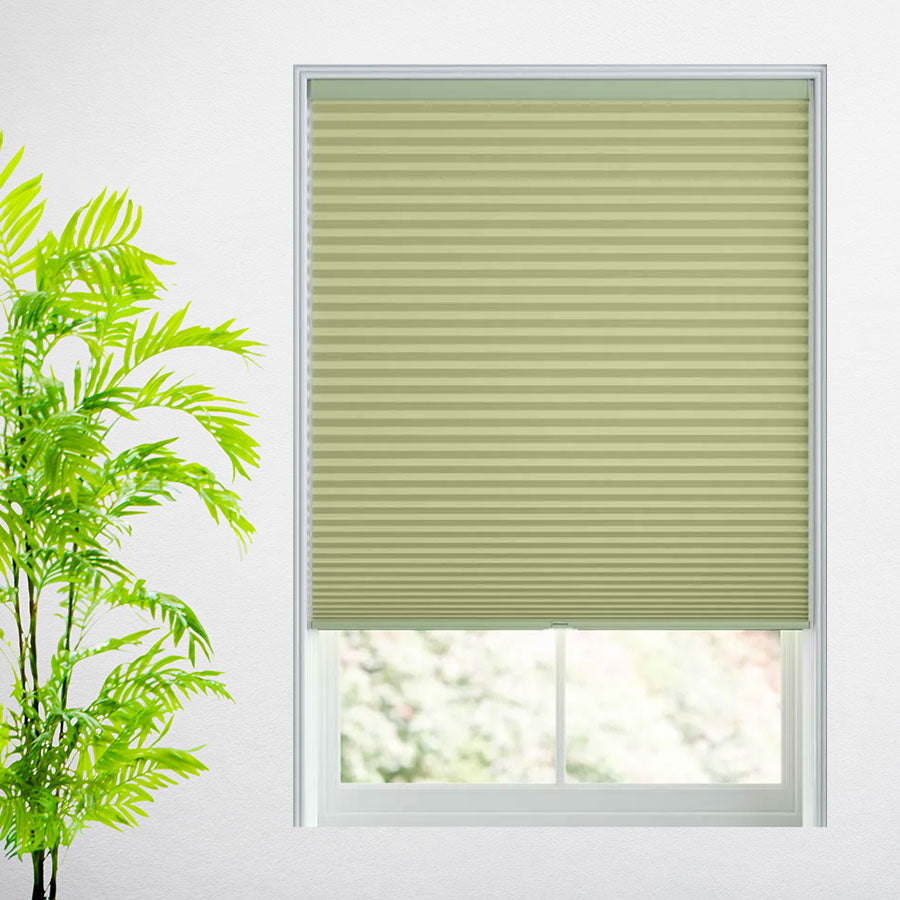 Deluxe Sleep Shades