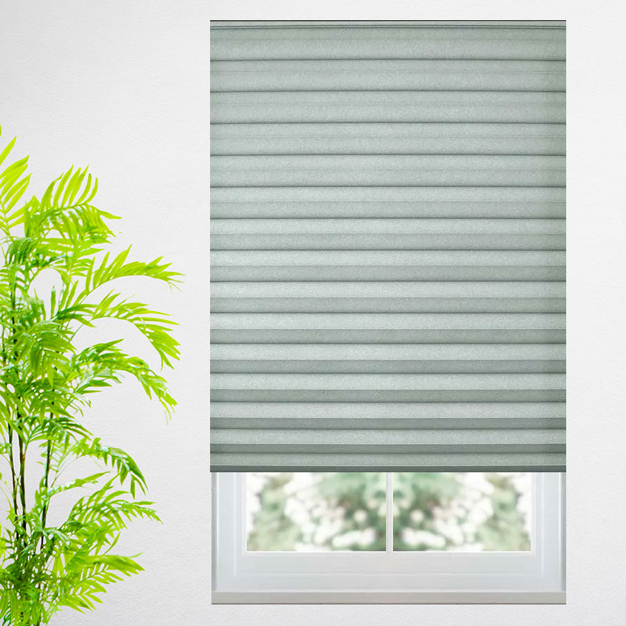 2" Minimalist Light Filtering Cellular Shades