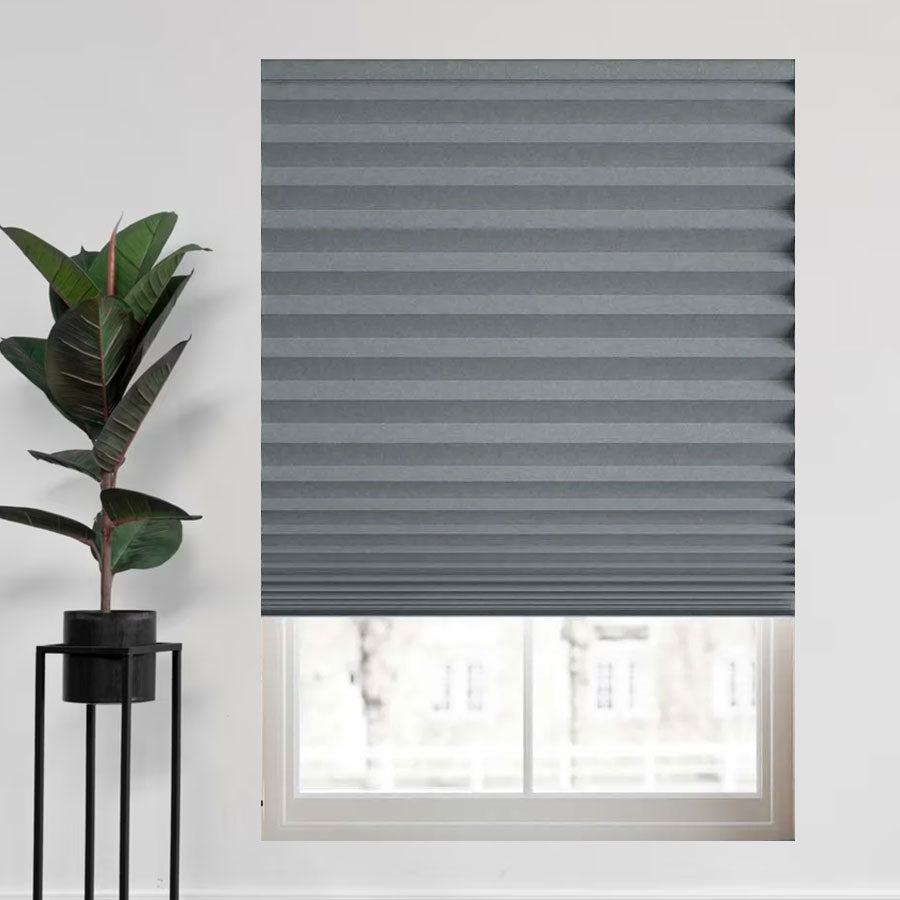 2" Minimalist Blackout Cellular Shades