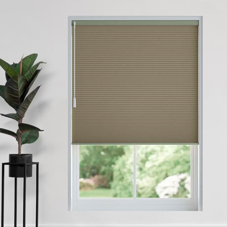 Essence Blackout Honeycomb Shades