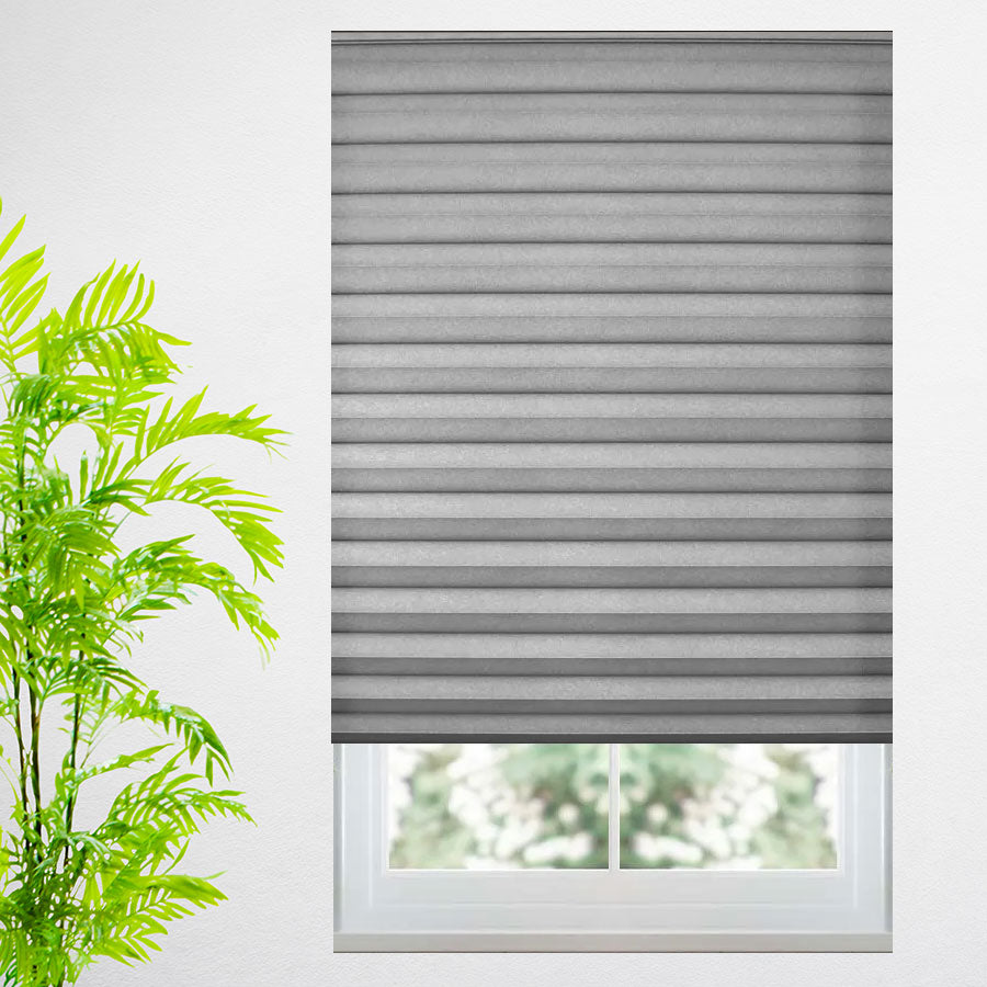 2" Minimalist Light Filtering Cellular Shades