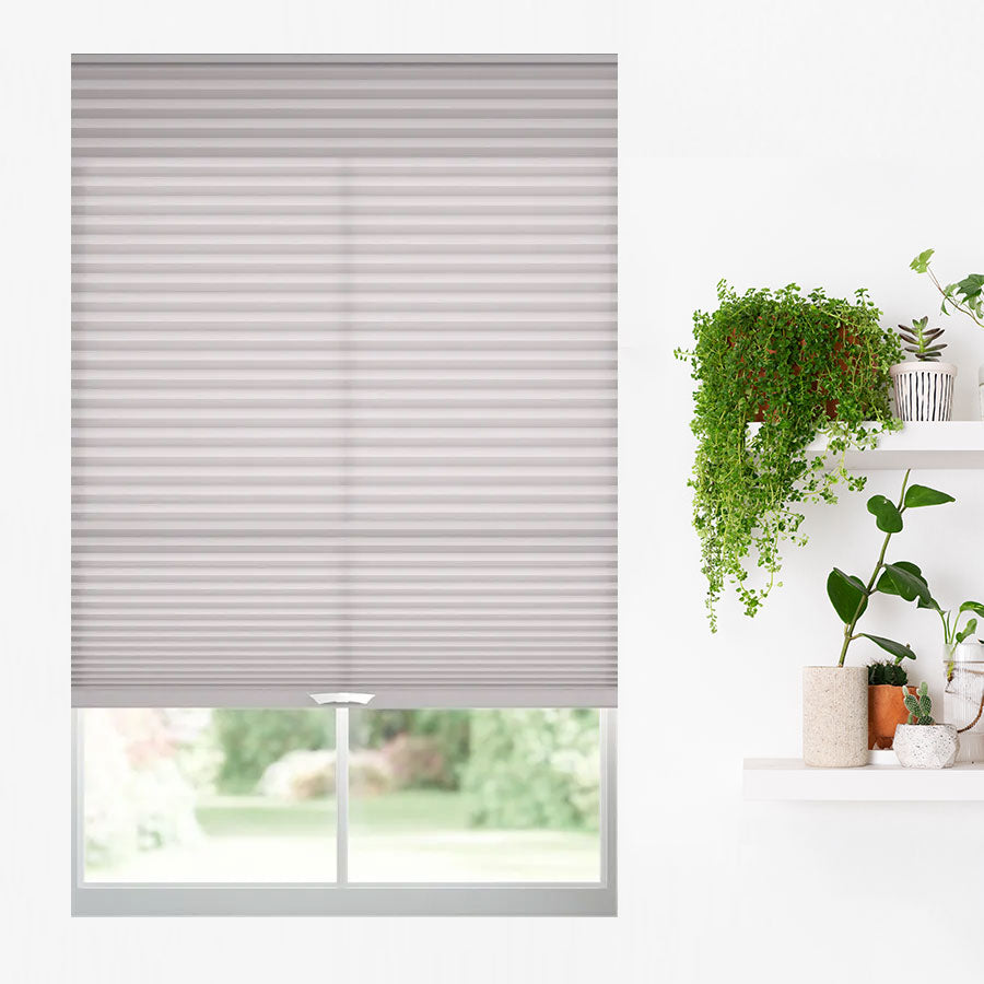 Eclectic Light Filtering Cellular Shades