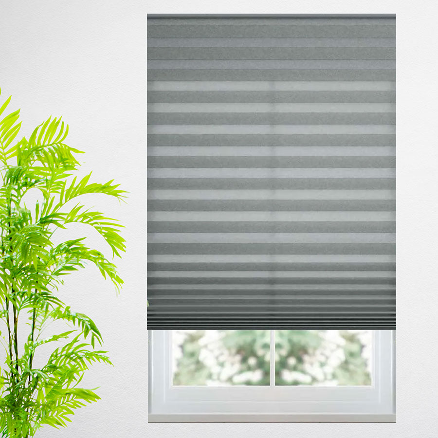 2" Minimalist Light Filtering Cellular Shades