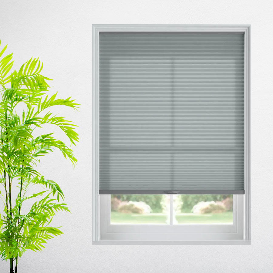 Essence Light Filtering Honeycomb Shades