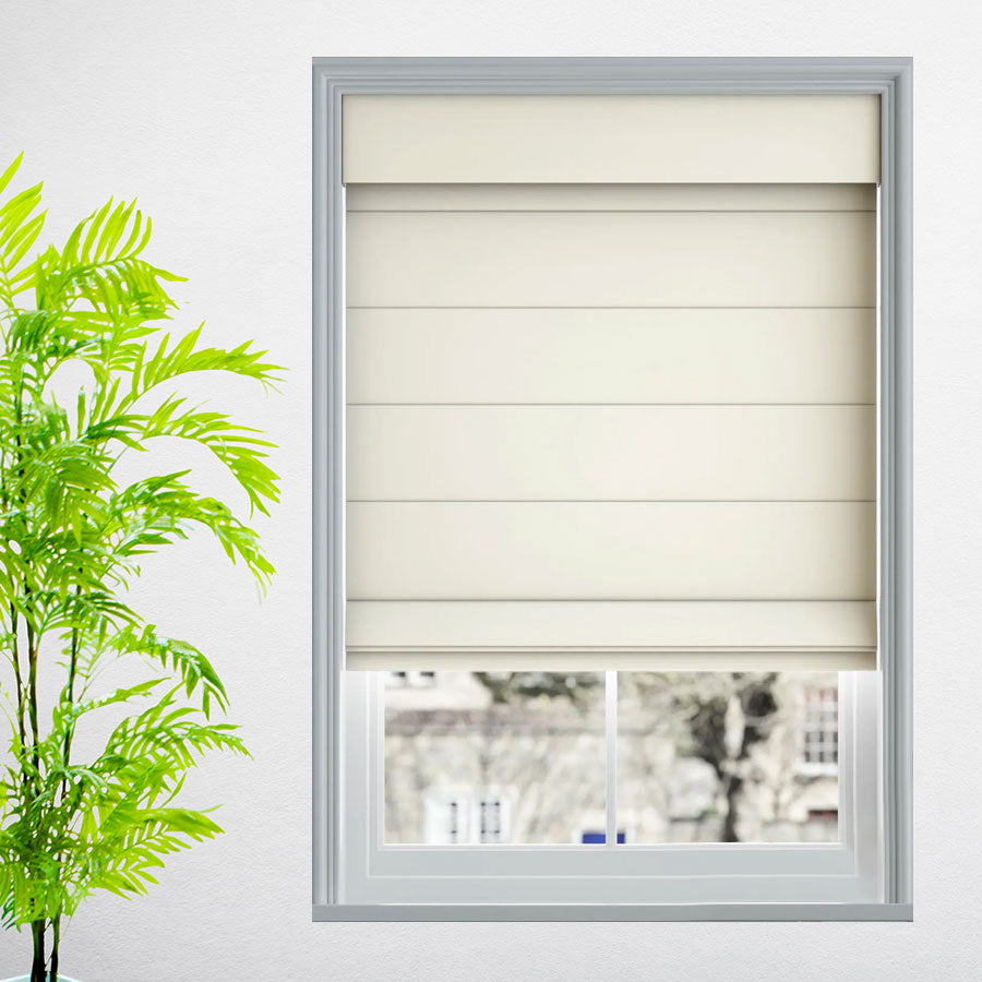 Elite Series Roman Shades