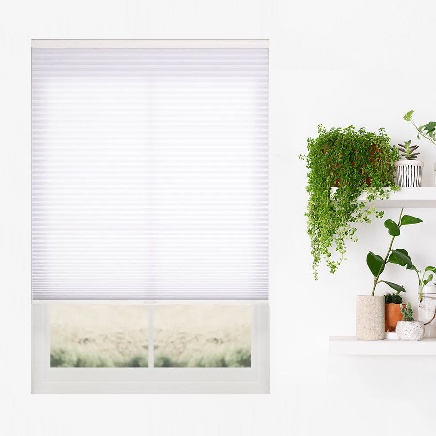 Intricate Light Filtering Cellulars