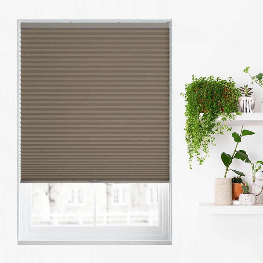 Neutral Cordless Blackout Cellulars