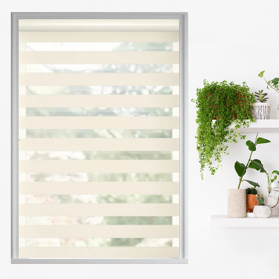 Traditional Light Filtering Dual Shades