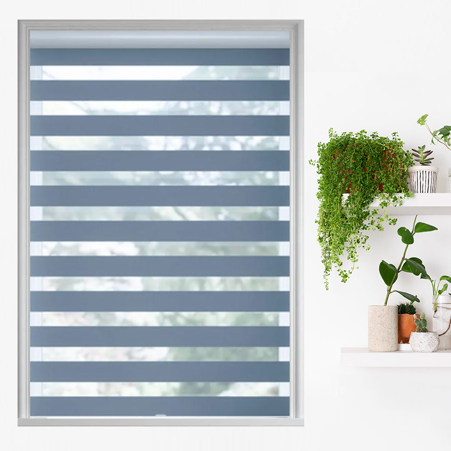 Traditional Light Filtering Dual Shades