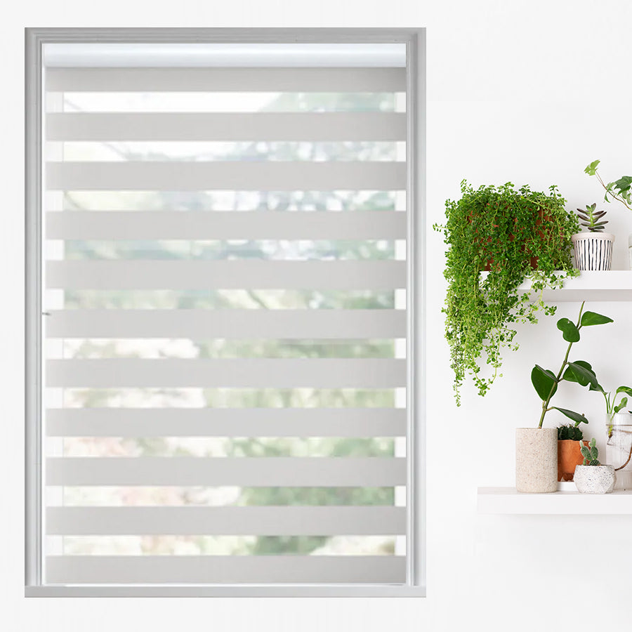 Traditional Light Filtering Dual Shades