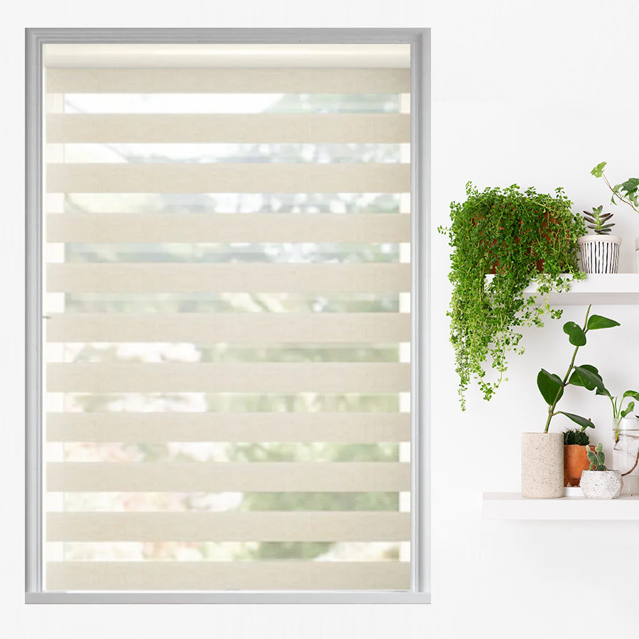 Traditional Light Filtering Dual Shades