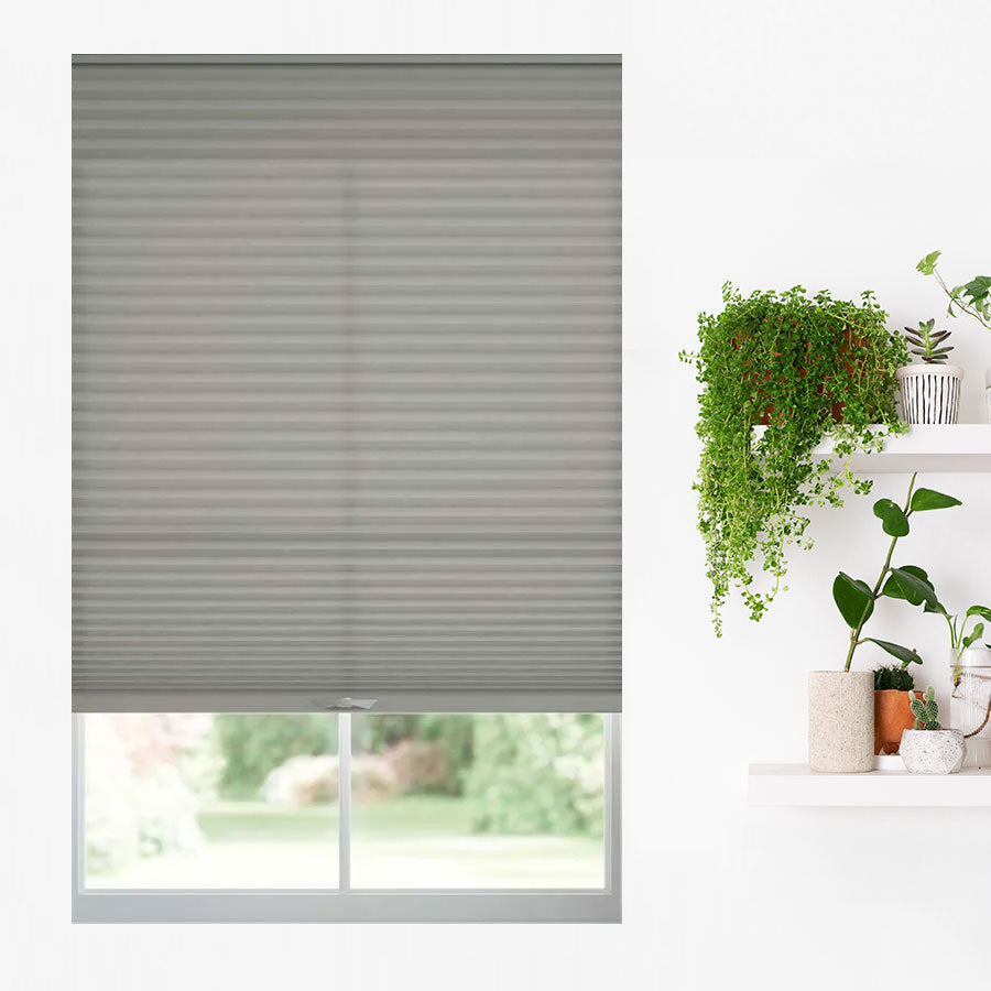 Eclectic Light Filtering Cellular Shades