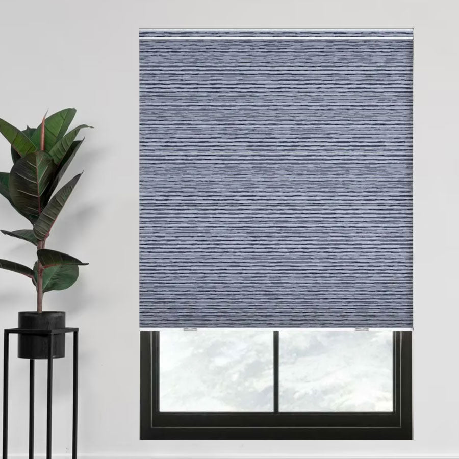 Timeless Cordless Room Darkening Cellular Shades