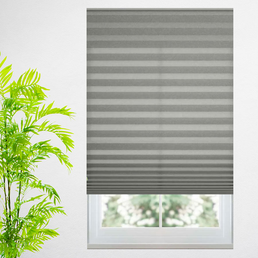 2" Minimalist Light Filtering Cellular Shades