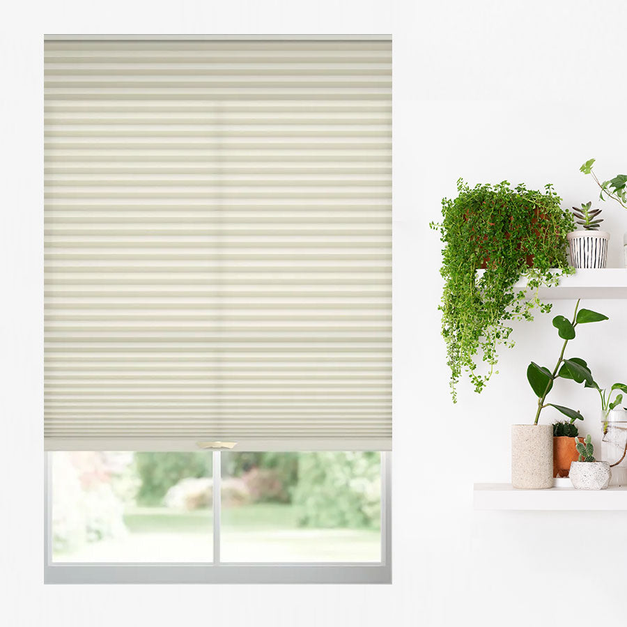 Eclectic Light Filtering Cellular Shades