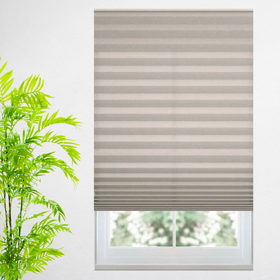 2" Minimalist Light Filtering Cellular Shades