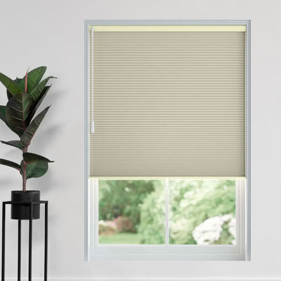 Essence Blackout Honeycomb Shades