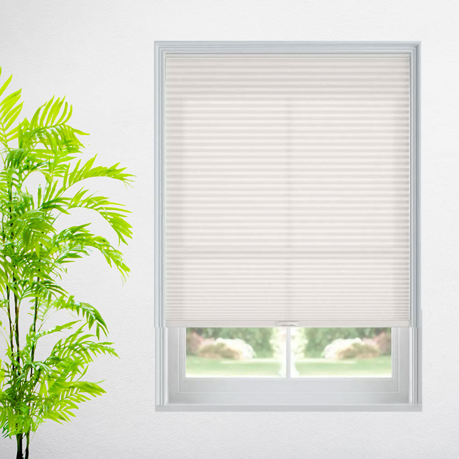Essence Light Filtering Honeycomb Shades
