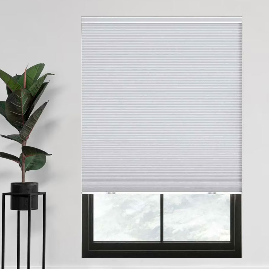 Timeless Cordless Room Darkening Cellular Shades