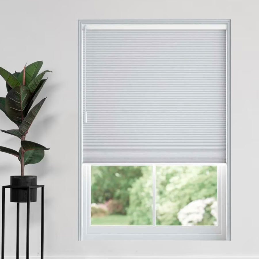 Essence Blackout Honeycomb Shades