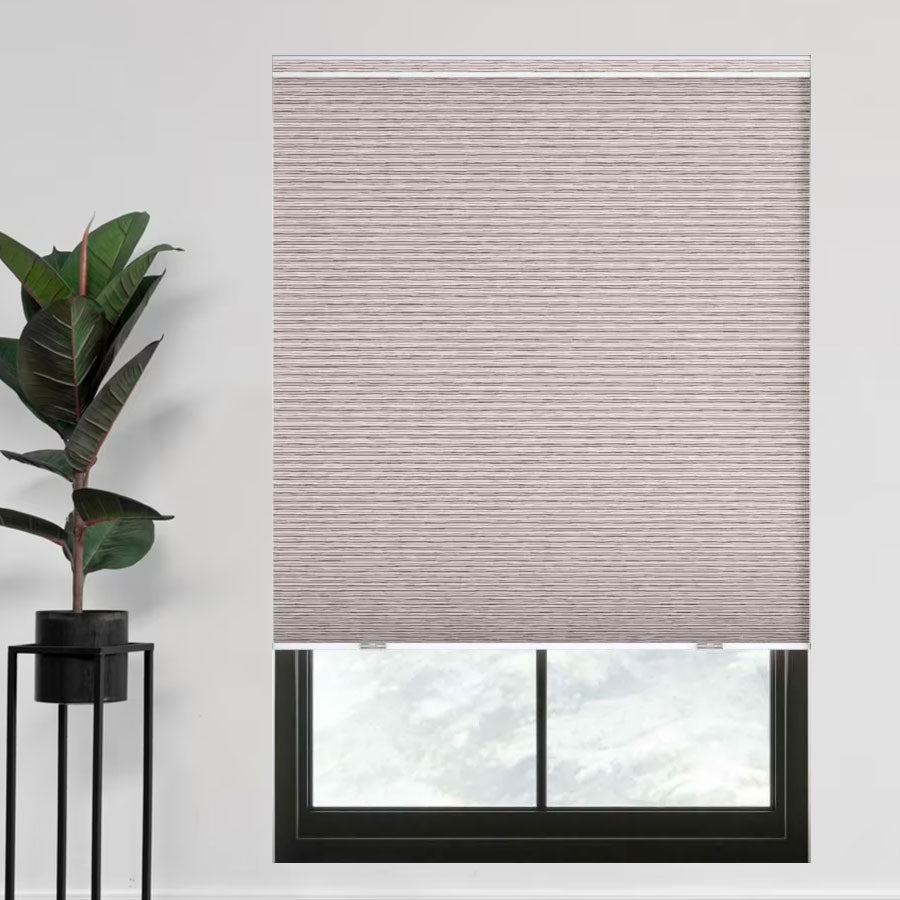 Timeless Cordless Room Darkening Cellular Shades