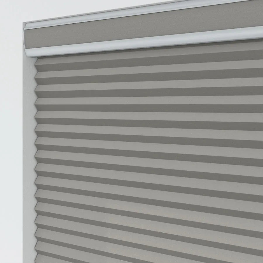 Timeless Cordless Room Darkening Cellular Shades