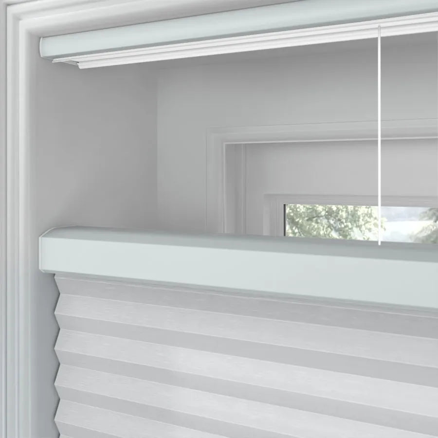 Essence Light Filtering Honeycomb Shades