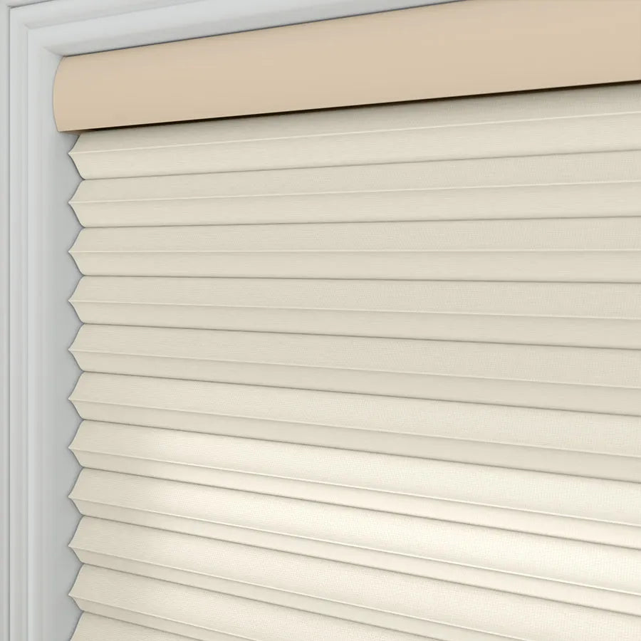 LEVOLOR Light Filtering Cellular Shades