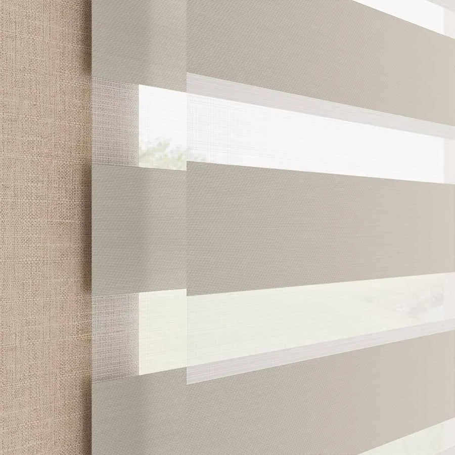 LEVOLOR Light Filtering Dual Shades