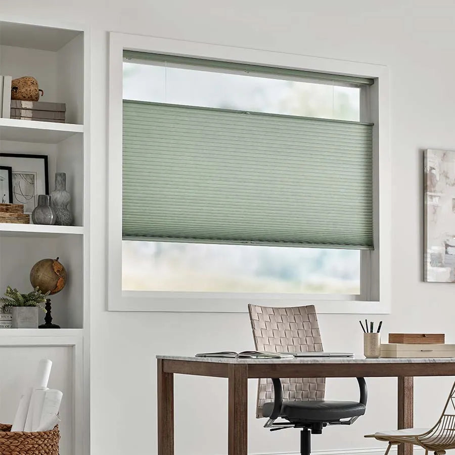LEVOLOR Room Darkening Cellular Shades