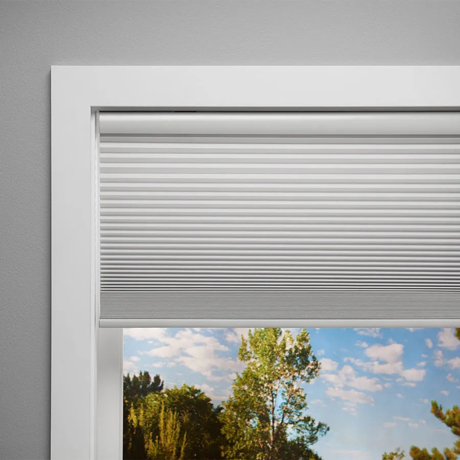 LEVOLOR Room Darkening Cellular Shades
