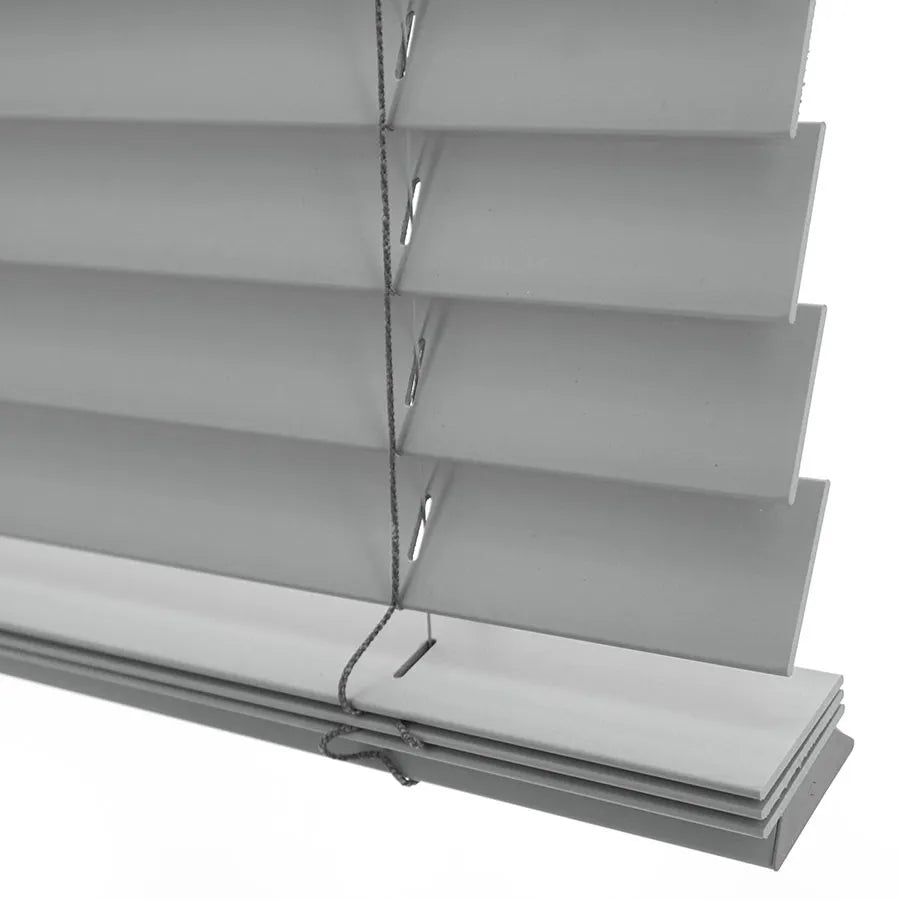 2" Grandor Faux Wood Blinds